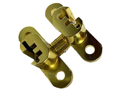 Cross Hinges