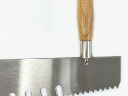 One Man Crosscut Saw
