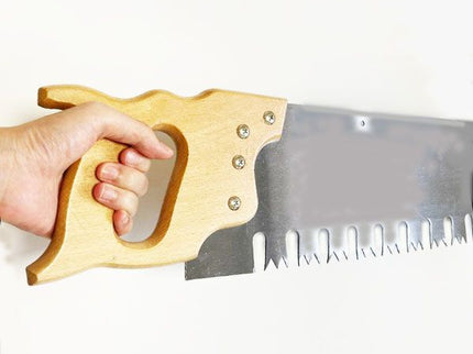 One Man Crosscut Saw