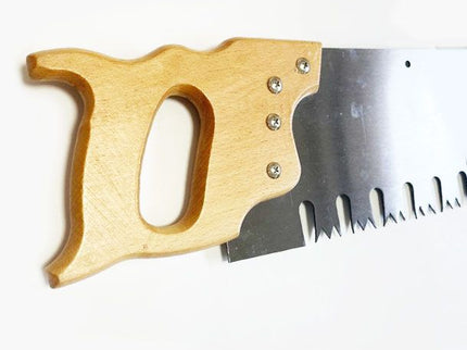 One Man Crosscut Saw