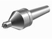 MT.2 Tip Ring Dia. 9.5mm (Spring Load)