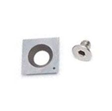 Square Carbide Tip