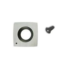 Arc Square Carbide Tip