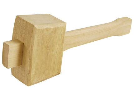 Woodcarving Mallet
