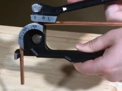 3 in 1 Tube Bender