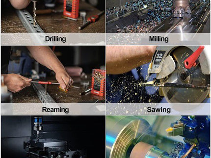 Metal Cutting Fluid (120ml)