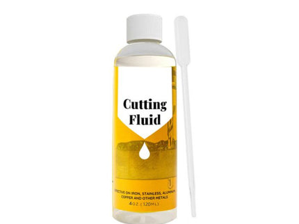 Metal Cutting Fluid (120ml)