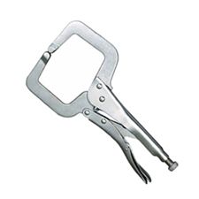 C-Clamp Vice Locking Plier