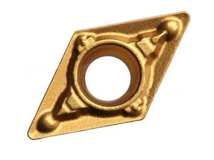 Out-Facing (Screw Lock) Diamond Tip