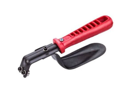Deburring Tool With Guard