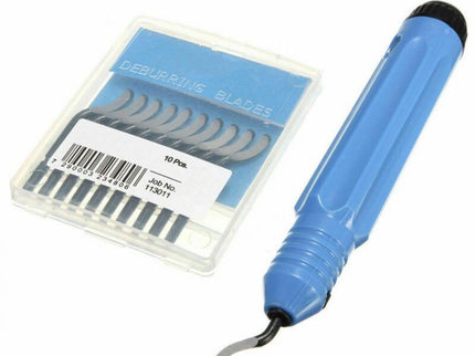 Deburring Tool