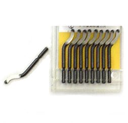 Deburring Tool