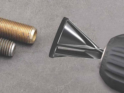 Deburring Chamfer Tool