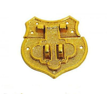 Decorative Box Latch