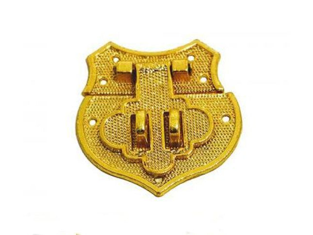 Decorative Box Latch