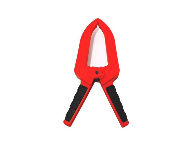 DURATEC Pointed Spring Clamp