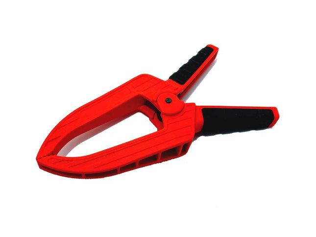 DURATEC Pointed Spring Clamp