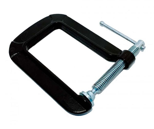 Deep Throat G-Clamp