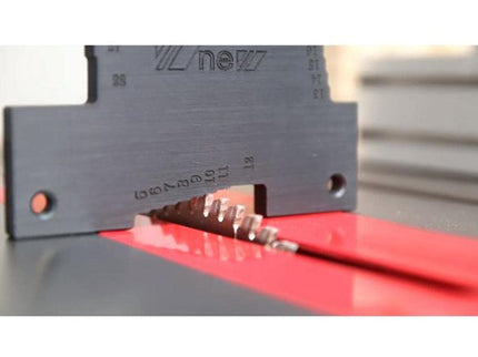 2pc Multi-Step Depth Gauge