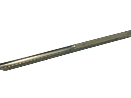 Detail Gouge Flat Side