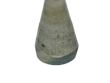 Detail Gouge Flat Side