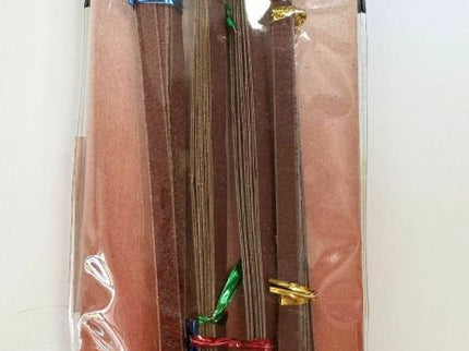 Detail Sanding Kit