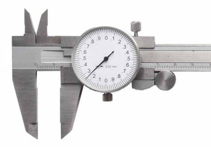 Dial Caliper