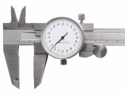 Dial Caliper