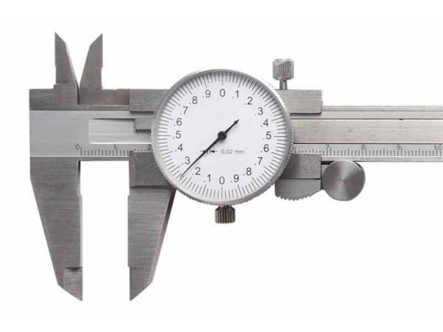Dial Caliper
