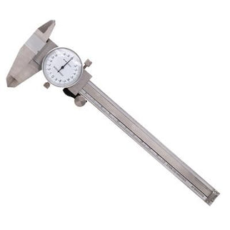 Dial Caliper
