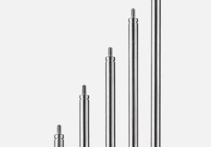 Dial Indicator Extension Rod