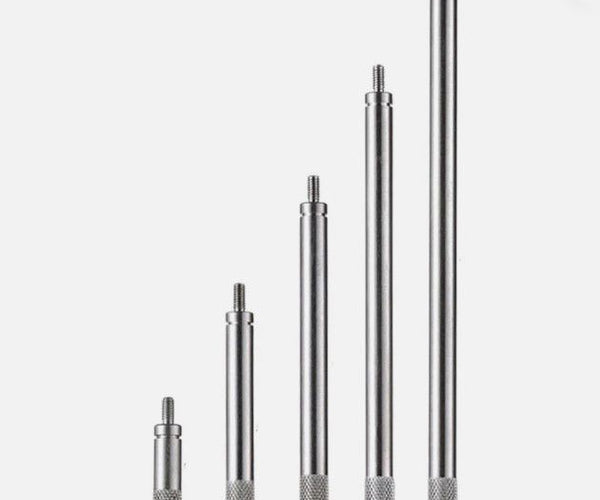 Dial Indicator Extension Rod