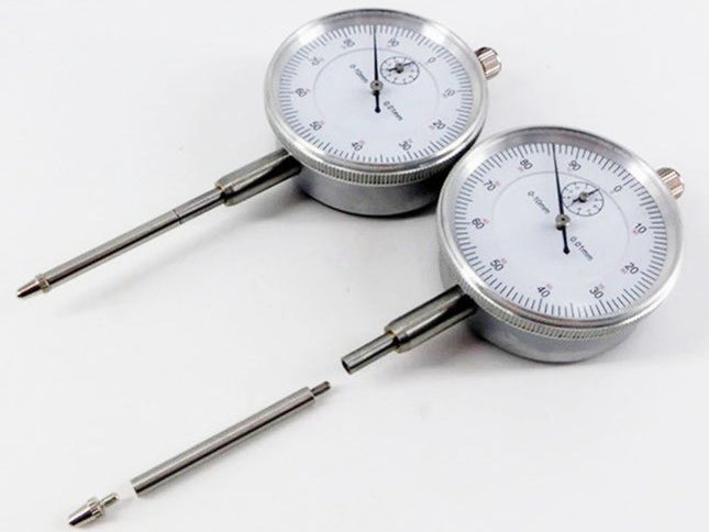 Dial Indicator Extension Rod