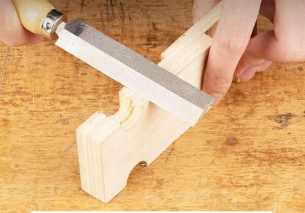 Diamond Knife Edge Sharpener