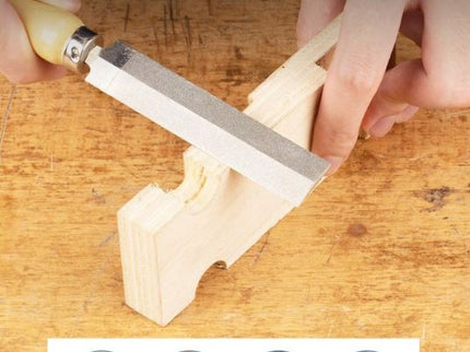 Diamond Knife Edge Sharpener