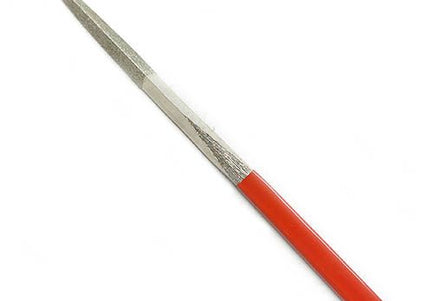 Diamond Triangle Taper File