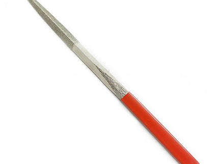Diamond Triangle Taper File