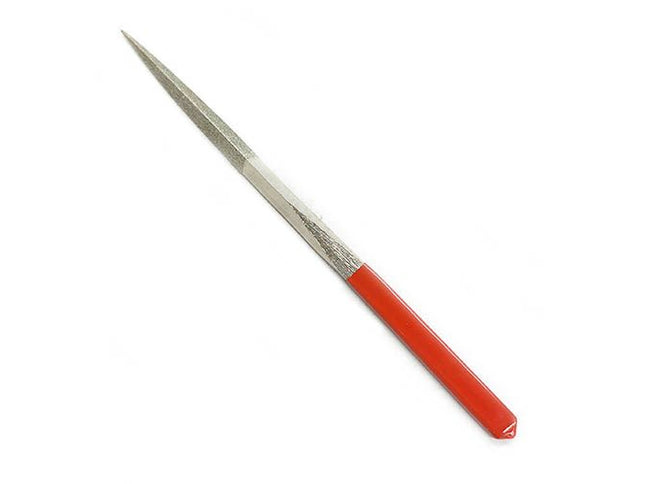 Diamond Triangle Taper File