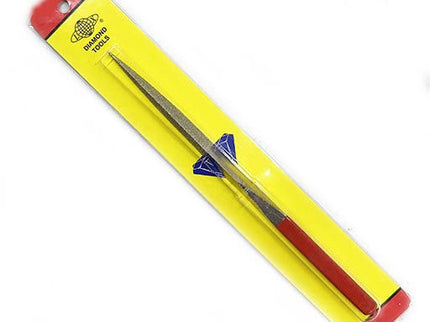 Diamond Triangle Taper File