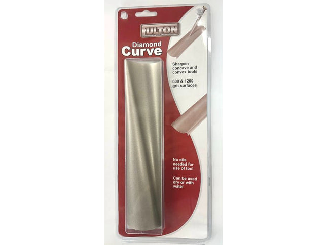 Diamond Multi Curve Stone