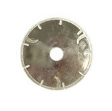 Diamond Plated Blade
