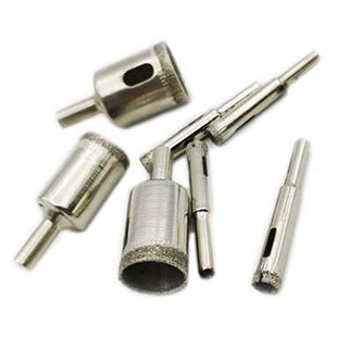 Diamond Plated Hole Cutter