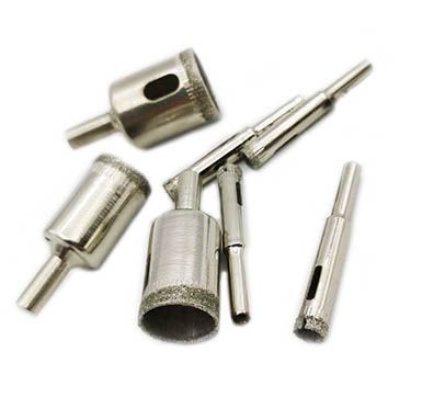 Diamond Plated Hole Cutter