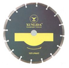 Diamond Saw Blade