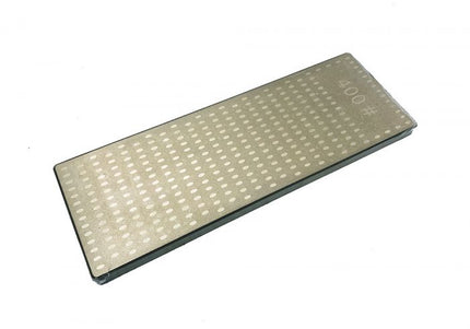 Double Side Diamond Sharpening Stone