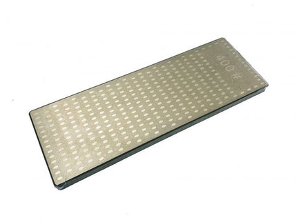 Double Side Diamond Sharpening Stone