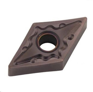 Carbide Insert For Hard Steel