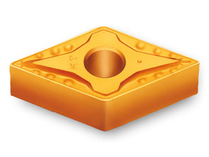 ISO Carbide Insert (Double Sided / Straight Hole)
