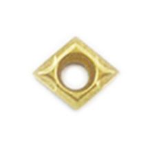 ISO Carbide Insert (Single Side / Tapered Hole)