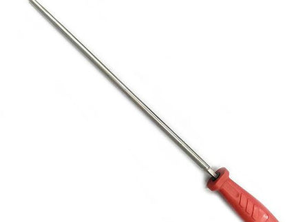 Diamond Round File (Knife Honed Steel)